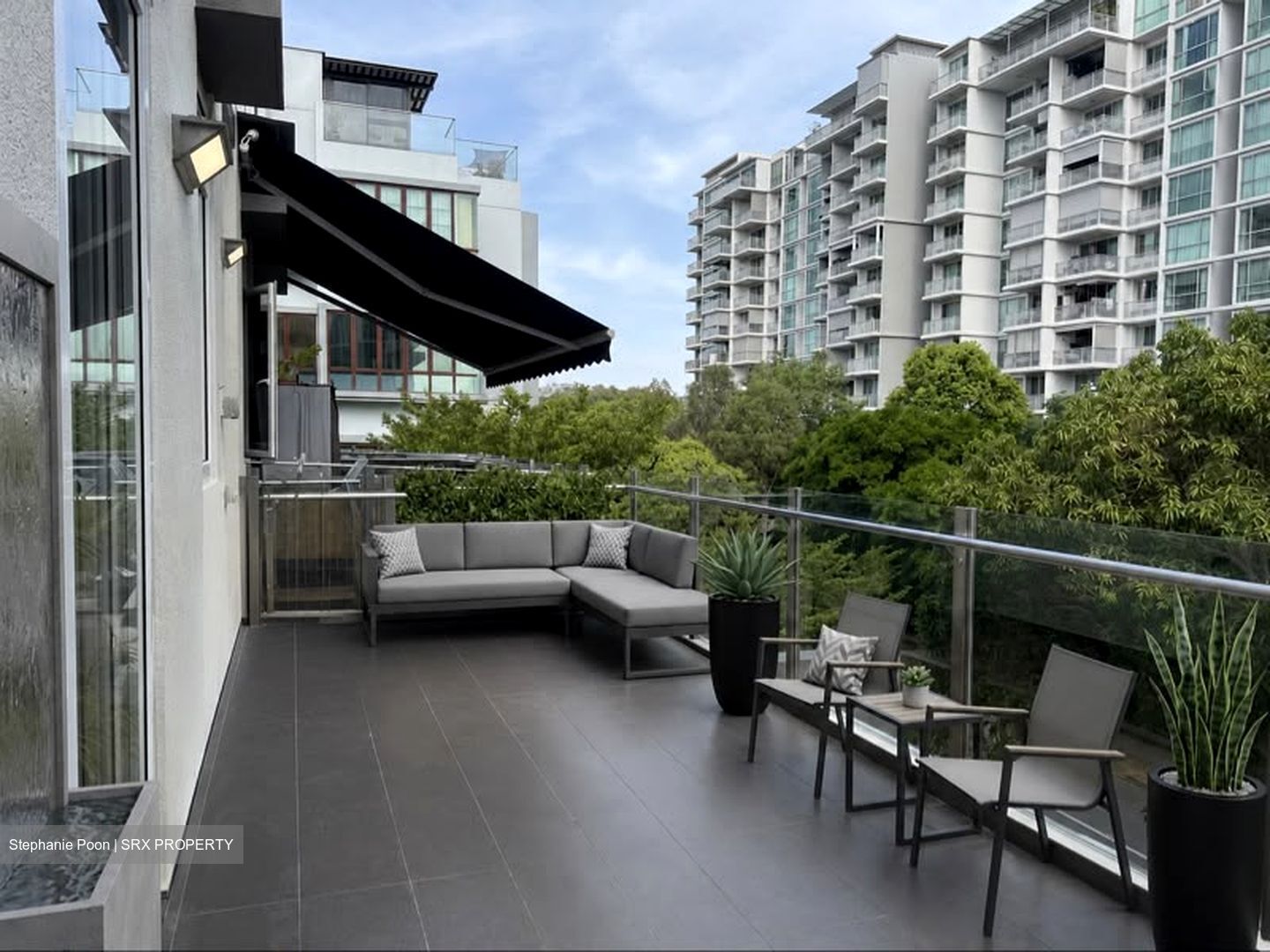 Oceanfront Suites (D17), Apartment #591994431